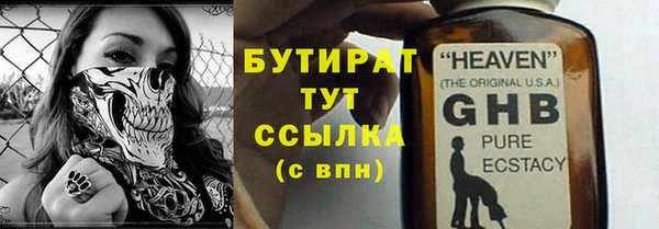 гидра Гусиноозёрск