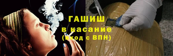 гидра Гусиноозёрск