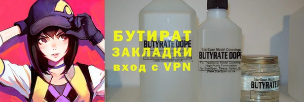 гидра Гусиноозёрск