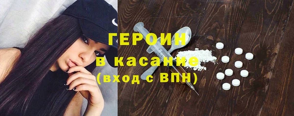 гидра Гусиноозёрск