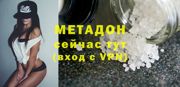 гидра Гусиноозёрск